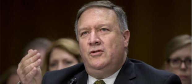 Mike Pompeo says he won't push for regime change in North Korea as ... - scmp.com Mike Pompeo says he won't push for regime change in North Korea as ... - scmp.com