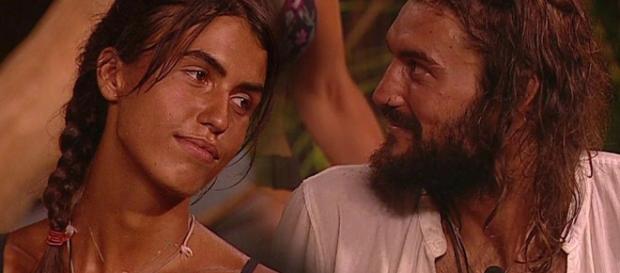 MOMENTAZOS | El reencuentro de Alberto Isla e Isa Pantoja y la ... - elperiodico.com MOMENTAZOS | El reencuentro de Alberto Isla e Isa Pantoja y la ... - elperiodico.com