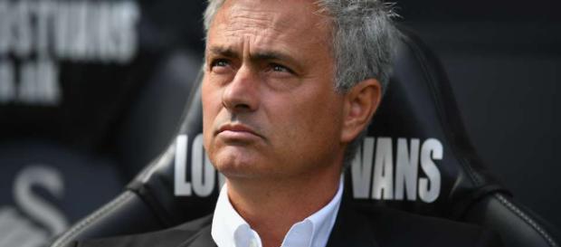 Mourinho ya conoce cual será su primer fichaje Mourinho ya conoce cual será su primer fichaje