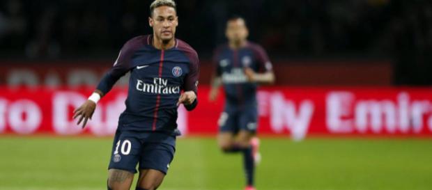 Neymar aterriza en París, donde afrontará la recta final de su ... - com.co Neymar aterriza en París, donde afrontará la recta final de su ... - com.co