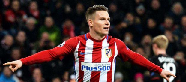 OM : Kévin Gameiro dans le viseur - Transfert Foot Mercato - les-transferts.com OM : Kévin Gameiro dans le viseur - Transfert Foot Mercato - les-transferts.com