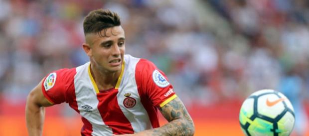 Pablo Maffeo, baja de última hora en la Sub-21 - mundodeportivo.com Pablo Maffeo, baja de última hora en la Sub-21 - mundodeportivo.com