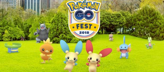 Pokemon GO: sugerencias de actualización en una nueva investigación especial Pokemon GO: sugerencias de actualización en una nueva investigación especial