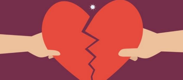 Señales del síndrome del corazón roto - emedemujer.com Señales del síndrome del corazón roto - emedemujer.com