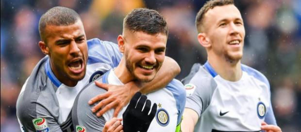 Serie A Club of the Week – Round 29: Inter - eurofantasyleague.com Serie A Club of the Week – Round 29: Inter - eurofantasyleague.com