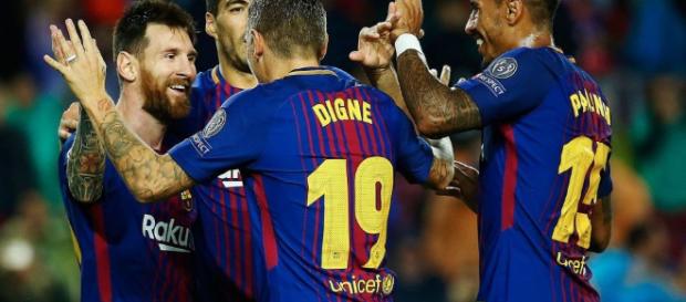 ¡Messi no lo quiere! El crack que llama a Florentino para jugar en el Madrid ¡Messi no lo quiere! El crack que llama a Florentino para jugar en el Madrid