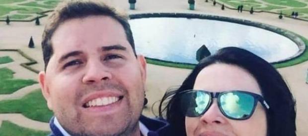 Sposi morti il giorno prima del matrimonio in Brasile | Il Mattino - ilmattino.it Sposi morti il giorno prima del matrimonio in Brasile | Il Mattino - ilmattino.it