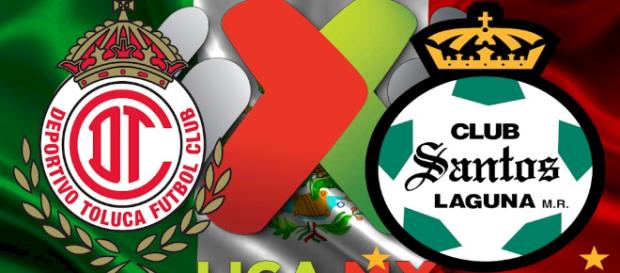 Toluca vs Santos Laguna 2016 Score En Vivo: Liga MX Table Results - lalate.com Toluca vs Santos Laguna 2016 Score En Vivo: Liga MX Table Results - lalate.com