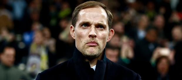 Tuchel sería próximo técnico del PSG - televisa.com Tuchel sería próximo técnico del PSG - televisa.com