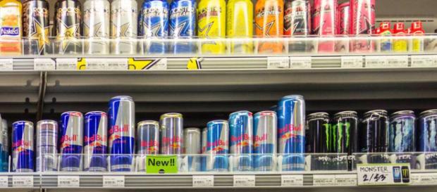 Un inesperado incendio llamado 'bebidas energéticas' | Ciencia ... - elpais.com Un inesperado incendio llamado 'bebidas energéticas' | Ciencia ... - elpais.com