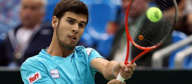 Výsledek obrázku pro karen khachanov photos | ATP Karen Khachanov ... - pinterest.fr Výsledek obrázku pro karen khachanov photos | ATP Karen Khachanov ... - pinterest.fr