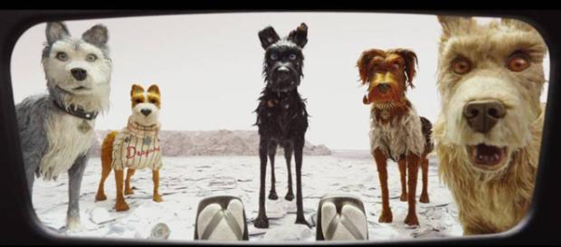 Wes Anderson se mancha en corrupción y basura | Cultura | EL PAÍS - elpais.com Wes Anderson se mancha en corrupción y basura | Cultura | EL PAÍS - elpais.com