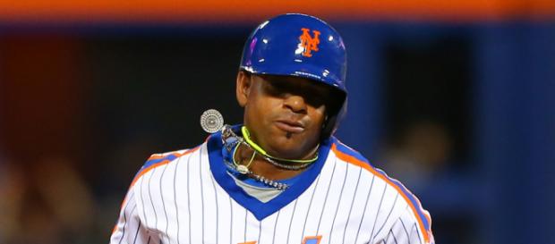 Yoenis Cespedes pieza clave en el equipo Yoenis Cespedes pieza clave en el equipo