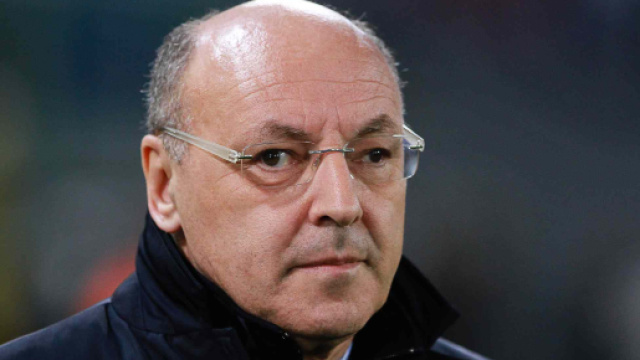 Beppe Marotta: la dirigenza della Juventus a caccia di rinforzi per la prossima stagione