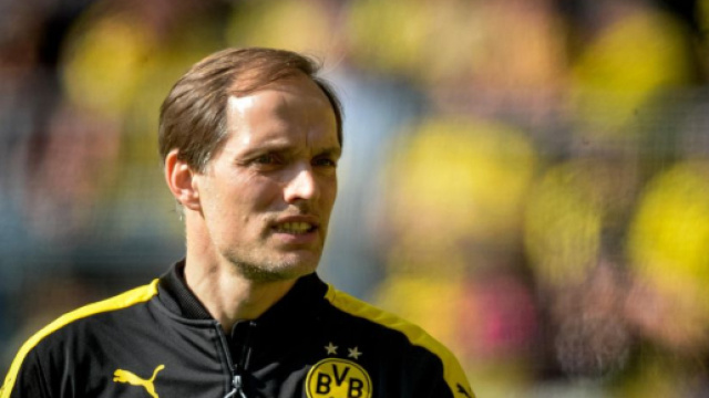 Ça bouge au PSG : Thomas Tuchel annoncé proche, Antonio Conte se ... - eurosport.fr