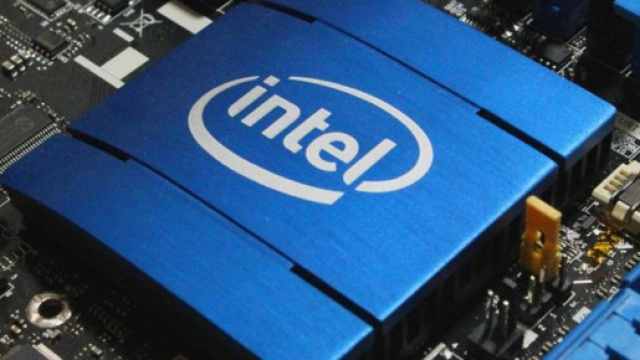 Rivoluzione nel campo dei processori