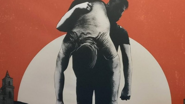 Dogman: il film di Garrone tra poco nei cinema