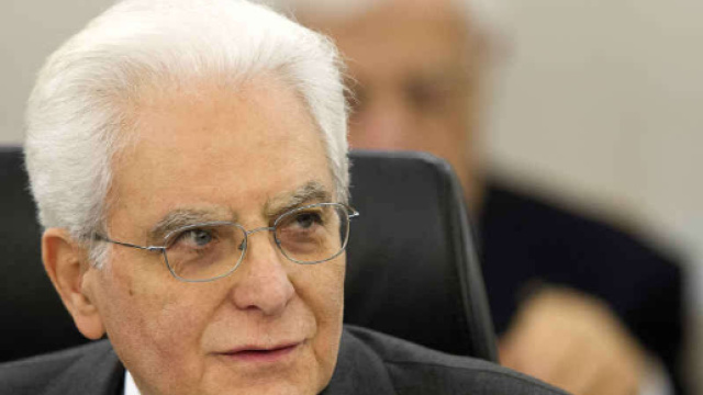Sergio Mattarella attende che Lega e M5S propongano il loro governo