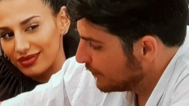 Grande Fratello 14 : Luigi Favoloso GF - Luigi e Patrizia Grande ... - melty.it