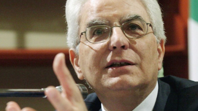 Il Presidente Mattarella a Dogliani ricorda Einaudi ... - langheroeromonferrato.net