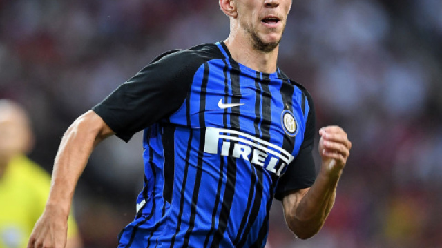 Ivan Perisic could join Chelsea over Man Utd &ndash; Hernan Crespo ... - squawka.com