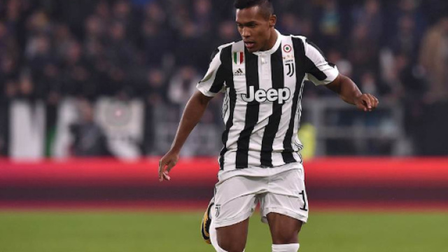 Juventus, Alex Sandro verso l'addio?