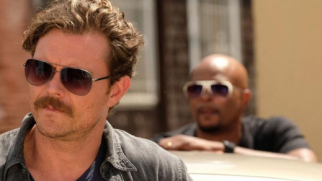 L'arme fatale : Clayne Crawford viré, série cherche remplaçant ... - sen360.sn