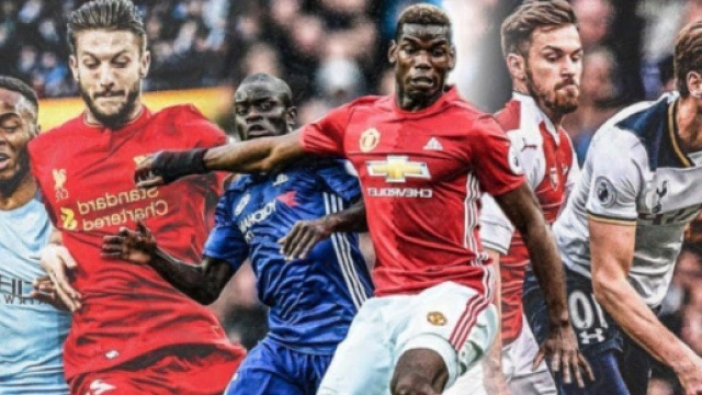 Le Real Madrid discute pour le meilleur joueur de Premier League ! - blastingnews.com