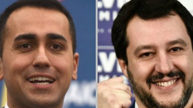 LIVE trattative governo: Di Maio e Salvini cercano l'accordo