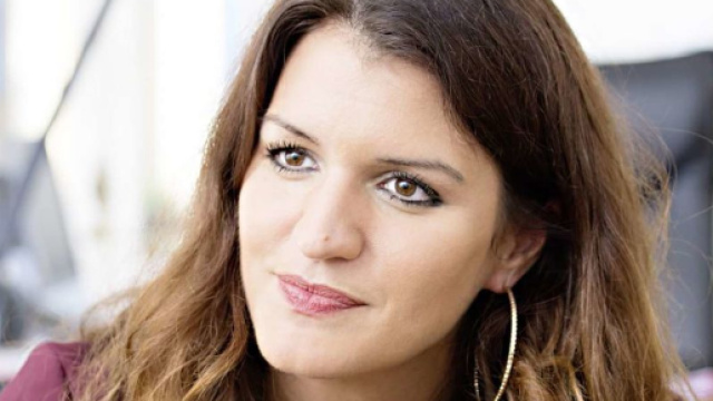 Marlène Schiappa : “On m'a collé une image qui n'est pas la mienne ... - closermag.fr