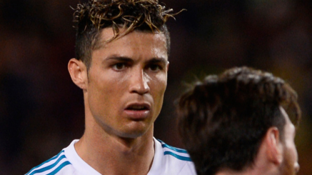 Mercato : Cristiano Ronaldo liste cinq joueurs qu'il veut hors du Real Madrid !