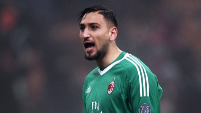 Mercato: Donnarumma au PSG pour 60 millions d'euros? - bfmtv.com