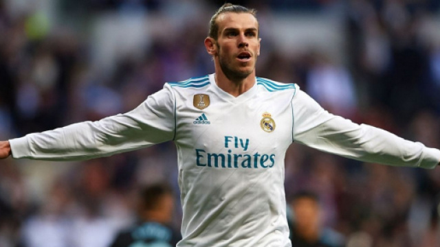 Mercato : Gareth Bale a fait son choix !