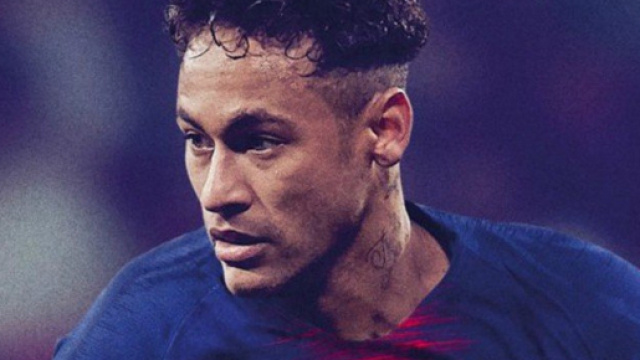 Mercato : La cible folle du PSG si Neymar signe au Real Madrid !