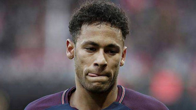 Mercato : L'incroyable plan B du Real Madrid en cas d'échec avec Neymar !