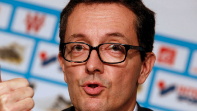 Mercato : l'OM verrouille trois cadres pour la saison prochaine !