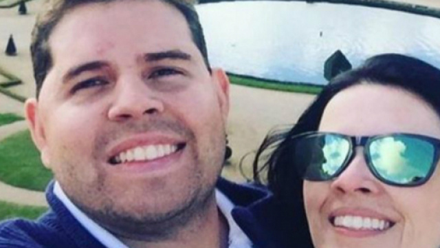 Muoiono un giorno prima del matrimonio, il funerale nella stessa chiesa delle nozze