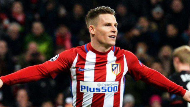 OM : Kévin Gameiro dans le viseur - Transfert Foot Mercato - les-transferts.com