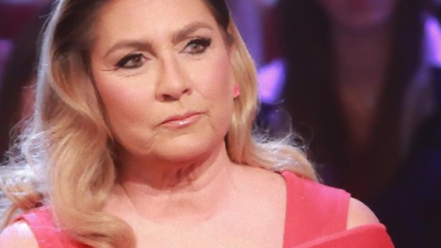 Romina Power contro L’intervista di Costanzo.