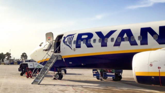 Ryanair, ecco le novità per il check in online