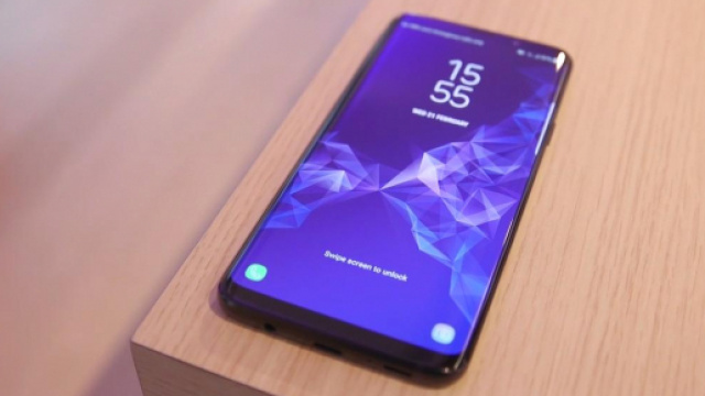 Samsung Galaxy S9, la ''fregatura'' che non ti aspetti
