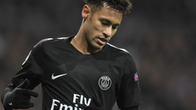 Il doit quitter le PSG" : Rivaldo conseille à Neymar de signer au ... - eurosport.fr