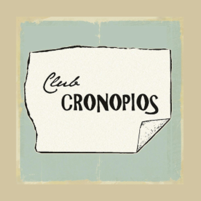 Club Cronopios dest - GOOD PEOPLE JAM - goodpeoplejam.com