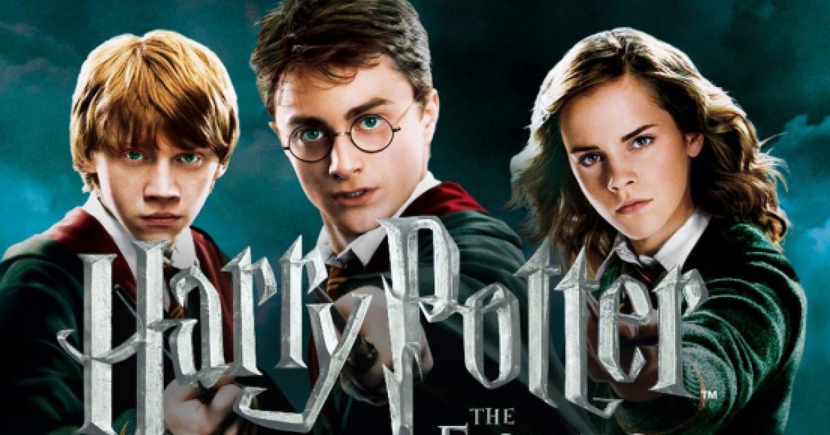 Harry Potter La Saga Sbarca A Milano