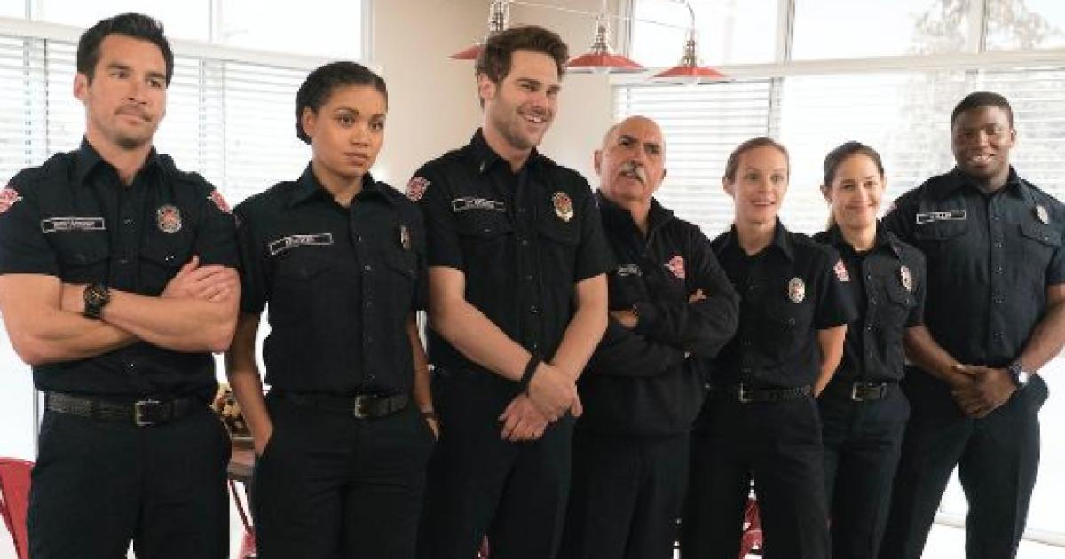 Station 19 La trama del finale di stagione