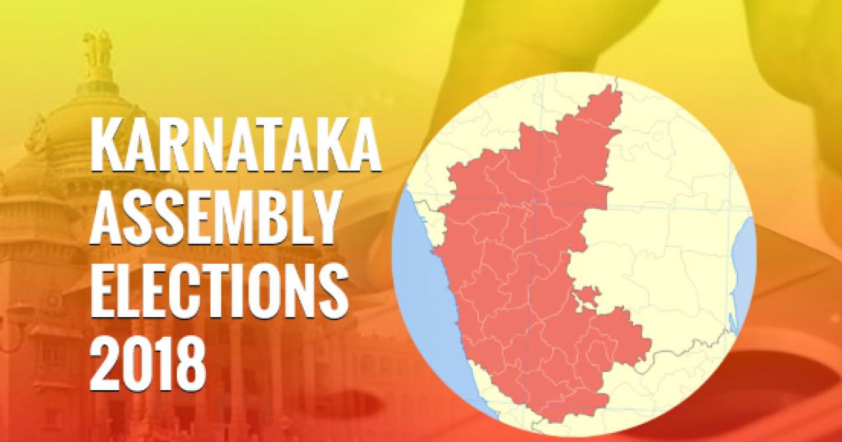 Kannada TV9 live 2018 Karnataka election results, BJP gets majority