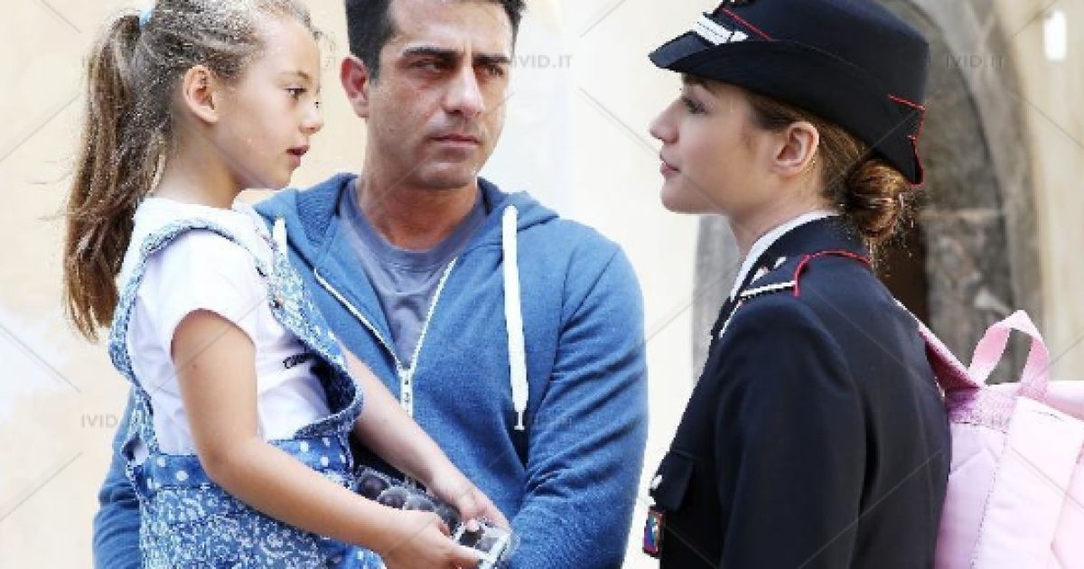 L'importanza dell'attrice Nadir Caselli ci sarà il ritorno di Lia?