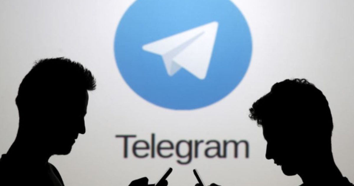Telegram Bypassare La Legalità Violenza E Droga In Libertà