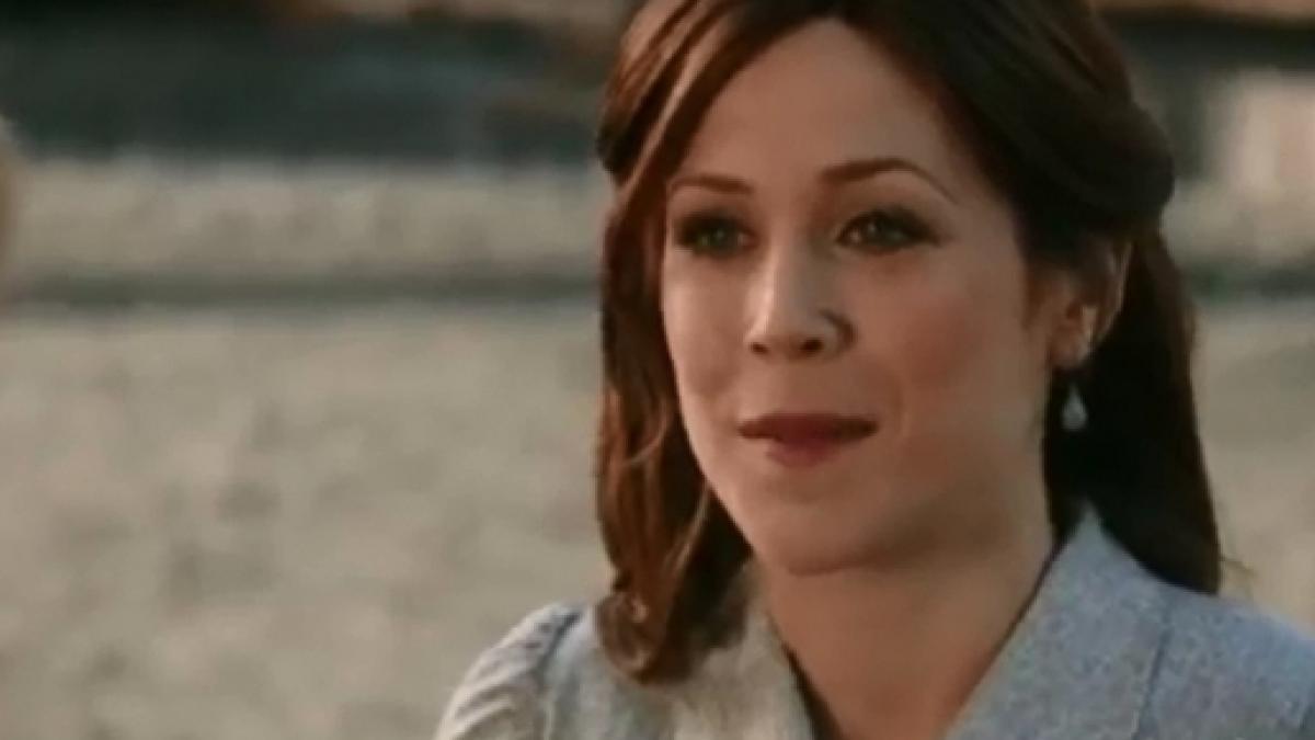 Forum on this topic: Tina De Mola, tina-de-mola/ Discussion on this topic: Ruth Marshall, tina-de-mola/