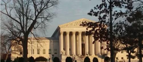 The Supreme Court legalized sports betting and states are looking to implement it in the coming weeks. - [PBS NewsHour / YouTube screenshot]